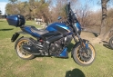 Motos - Bajaj Dominar 2019 Nafta 21000Km - En Venta