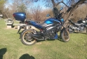 Motos - Bajaj Dominar 2019 Nafta 21000Km - En Venta