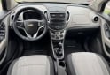Autos - Chevrolet TRACKER LTZ 1.8 2016 Nafta 120000Km - En Venta