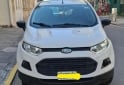 Autos - Ford EcoSport S 2016 Nafta 81000Km - En Venta