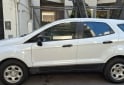 Autos - Ford EcoSport S 2016 Nafta 81000Km - En Venta
