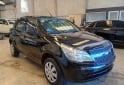 Autos - Chevrolet Agile 2010 Nafta 160000Km - En Venta