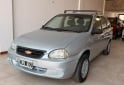 Autos - Chevrolet Corsa 1.4 Wagon 2009 GNC 160000Km - En Venta