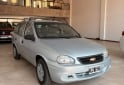 Autos - Chevrolet Corsa 1.4 Wagon 2009 GNC 160000Km - En Venta
