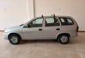 Autos - Chevrolet Corsa 1.4 Wagon 2009 GNC 160000Km - En Venta