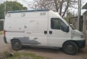 Utilitarios - Fiat Ducato maxicargo 2005 Diesel 265000Km - En Venta
