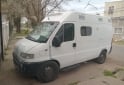 Utilitarios - Fiat Ducato maxicargo 2005 Diesel 265000Km - En Venta