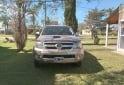 Camionetas - Toyota HILUX SR 4X2 2007 Diesel 130000Km - En Venta