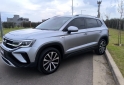 Camionetas - Volkswagen TAOS 1.4 T AT HIGHLINE 2023 Nafta 76000Km - En Venta