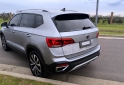 Camionetas - Volkswagen TAOS 1.4 T AT HIGHLINE 2023 Nafta 76000Km - En Venta