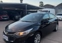 Autos - Chevrolet Cruze 1.4 LT MT 2019 Nafta 94000Km - En Venta