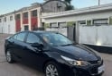 Autos - Chevrolet Cruze 1.4 LT MT 2019 Nafta 94000Km - En Venta