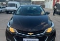Autos - Chevrolet Cruze 1.4 LT MT 2019 Nafta 94000Km - En Venta