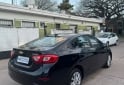 Autos - Chevrolet Cruze 1.4 LT MT 2019 Nafta 94000Km - En Venta