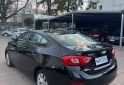 Autos - Chevrolet Cruze 1.4 LT MT 2019 Nafta 94000Km - En Venta