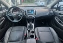 Autos - Chevrolet Cruze 1.4 LT MT 2019 Nafta 94000Km - En Venta