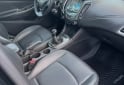 Autos - Chevrolet Cruze 1.4 LT MT 2019 Nafta 94000Km - En Venta