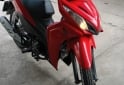 Motos - Honda Wave 2023 Nafta 9670Km - En Venta