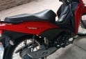 Motos - Honda Wave 2023 Nafta 9670Km - En Venta