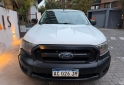 Camionetas - Ford Ranger 2017 Diesel  - En Venta
