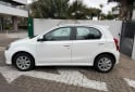 Autos - Toyota Etios 2017 Nafta - En Venta