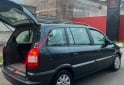 Autos - Chevrolet Zafira 2009 Nafta 230Km - En Venta