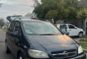 Autos - Chevrolet Zafira 2009 Nafta 230Km - En Venta