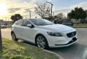 Autos - Volvo V40 T4 Luxury 2013 Nafta 85000Km - En Venta