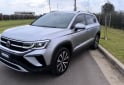 Autos - Volkswagen TAOS  AT 14 T  HIGHLINE 2023 Nafta 76000Km - En Venta