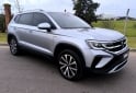 Autos - Volkswagen TAOS  AT 14 T  HIGHLINE 2023 Nafta 76000Km - En Venta
