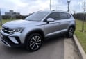 Autos - Volkswagen TAOS  AT 14 T  HIGHLINE 2023 Nafta 76000Km - En Venta