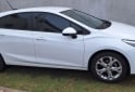 Autos - Chevrolet Cruze 2022 Nafta 22000Km - En Venta