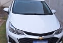 Autos - Chevrolet Cruze 2022 Nafta 22000Km - En Venta
