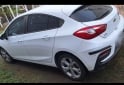 Autos - Chevrolet Cruze 2022 Nafta 22000Km - En Venta