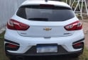 Autos - Chevrolet Cruze 2022 Nafta 22000Km - En Venta