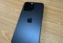 Telefonía - IPHONE 15 PRO MAX - 256 - En Venta