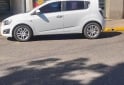 Autos - Chevrolet Sonic 2015 Nafta 106000Km - En Venta
