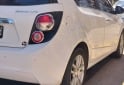 Autos - Chevrolet Sonic 2015 Nafta 106000Km - En Venta