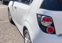 Autos - Chevrolet Sonic 2015 Nafta 106000Km - En Venta