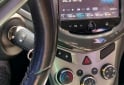 Autos - Chevrolet Sonic 2015 Nafta 106000Km - En Venta