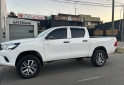 Camionetas - Toyota Hilux D\Cab 4x4 2016 Diesel 200000Km - En Venta