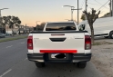 Camionetas - Toyota Hilux D\Cab 4x4 2016 Diesel 200000Km - En Venta