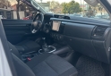 Camionetas - Toyota Hilux D\Cab 4x4 2016 Diesel 200000Km - En Venta