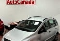 Autos - Volkswagen SURAN 2007 Nafta 170000Km - En Venta