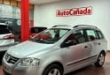 Autos - Volkswagen SURAN 2007 Nafta 170000Km - En Venta