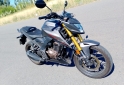 Motos - Honda Cb300 2024 Nafta 1500Km - En Venta