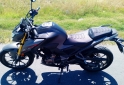 Motos - Honda Cb300 2024 Nafta 1500Km - En Venta
