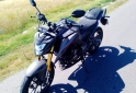 Motos - Honda Cb300 2024 Nafta 1500Km - En Venta