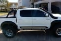 Camionetas - Toyota Hilux c/d srv 3.0 cuero 2014 Diesel 225000Km - En Venta