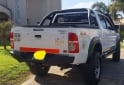 Camionetas - Toyota Hilux c/d srv 3.0 cuero 2014 Diesel 225000Km - En Venta